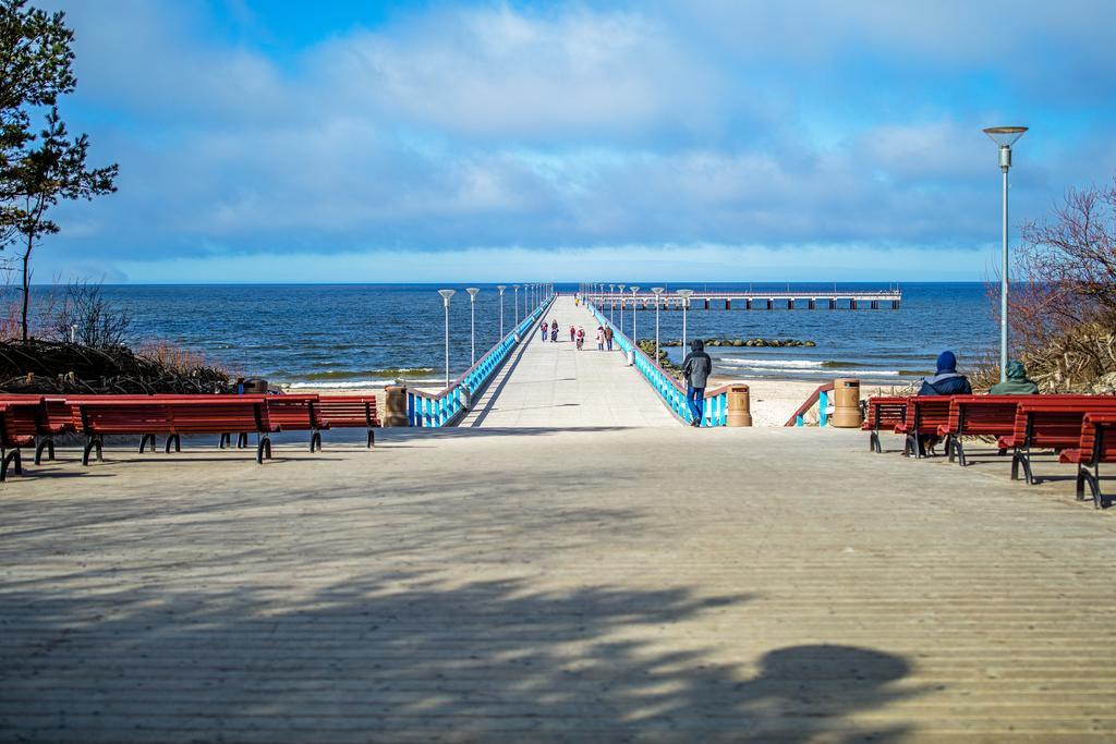 Leo Sea View *