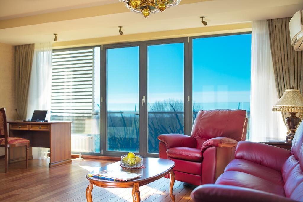 Leo Sea View Palanga