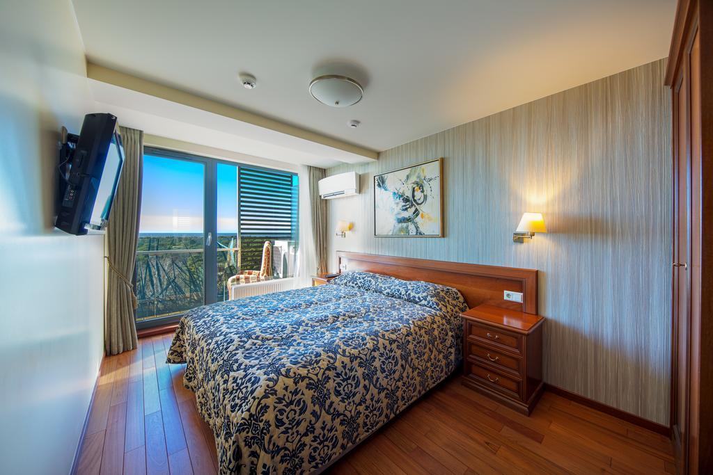 Lejlighed Leo Sea View *